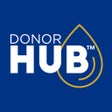 Ikona programu: Grifols Plasma Donor Hub