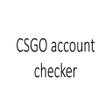Ícone do programa: CSGO account checker