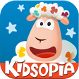 Symbol des Programms: 123 Numbers and Sheep