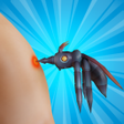 プログラムのアイコン：Mosquito Bites 3D