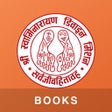 程序图标：Swaminarayan Books SSDM