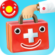 Иконка программы: Pepi Doctor