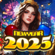 ไอคอนของโปรแกรม: Jewel Golden Moon:Match3