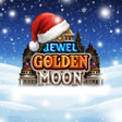 Ikona programu: Jewel Golden Moon:Match3