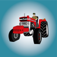 Icon of program: Tractor Game - Ferguson 3…