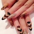 Иконка программы: 10000 Nail Art salon  Nai…