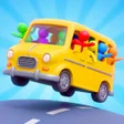 Icono de programa: Bus Loop Fever