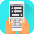 プログラムのアイコン：Typing Test : Increase Ty…