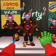 程序图标：Scary Toy Factory: Night …