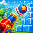 Ikona programu: Power Shoot: Block Tower