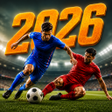 프로그램 아이콘: Football Soccer 2026-Stri…
