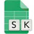 Icon of program: SheetKeys