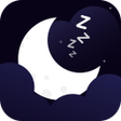 程序图标：Sleep Tracker  Sleep Reco…