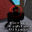 ไอคอนของโปรแกรม: Script Fighting Ultimate