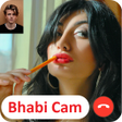 Ícone do programa: Bhabi Cam Live - Video Ca…