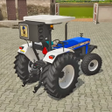 Programikonen: OGS Tractors Farming Game