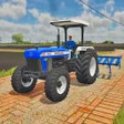 أيقونة البرنامج: OGS Tractors Farming Game