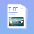 プログラムのアイコン：Tiff File Viewer PDF Conv…