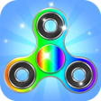 程序图标：Fingertip Spinner