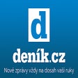 プログラムのアイコン：Deník.cz