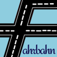Programın simgesi: Fahrbahn App گواهینامه آل…