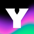 プログラムのアイコン：YONDER: Fiction  Books