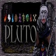 プログラムのアイコン：Pluto