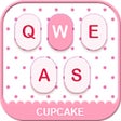 프로그램 아이콘: Cute Keyboard