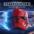 أيقونة البرنامج: Star Wars Battlefront II:…