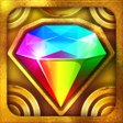 程序图标：Temple Jewel Match 3 Offl…