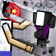 Ikona programu: People Ragdoll Playground…