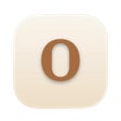 Biểu tượng của chương trình: Orato