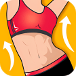 Abs workout - fat burning at home