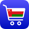 プログラムのアイコン：Online Shopping Oman