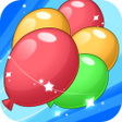Иконка программы: Plinko Baloon
