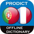 Portuguese - French dictionary