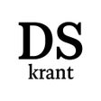 De Standaard Krant  DS Avond icon