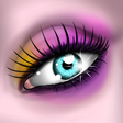 程序图标：How to Do Your Own Makeup
