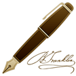 プログラムのアイコン：Signature Maker
