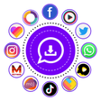 Icon of program: Download story- Instagram…