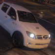 Hilux Toyota: Suv Simulator 3D icon