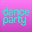 프로그램 아이콘: Dance Party: Fun Dance Ga…