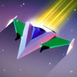 プログラムのアイコン：Space Wave Race