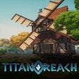 Icoon van programma: TitanReach
