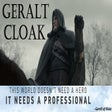 Icon of program: Geralt Cloak