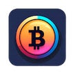 أيقونة البرنامج: Bitcoin blocks tracker