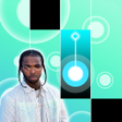 Icon of program: Pop Smoke - Piano Tiles
