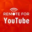 プログラムのアイコン：Remote for YouTube