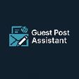 Иконка программы: Guest Post Assistant – Ou…