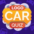 ไอคอนของโปรแกรม: Car Logo Quiz: Guess the …